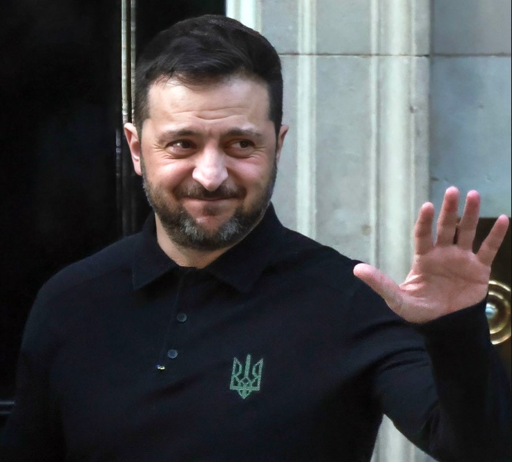  Martyn Wheatley\Keystone Press Agency\Global Look Press