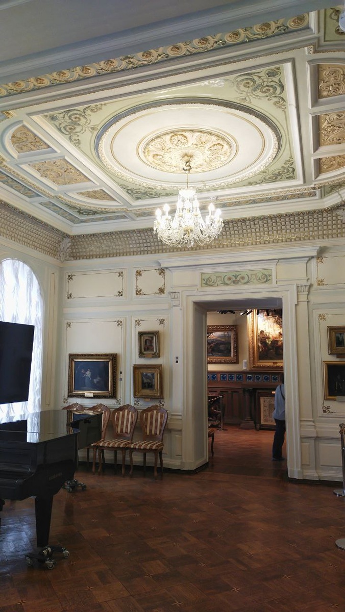 Telegram-канал "Не проспи искусство | Don't miss art"