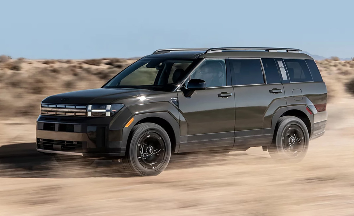 Фото: Hyundai  📷
