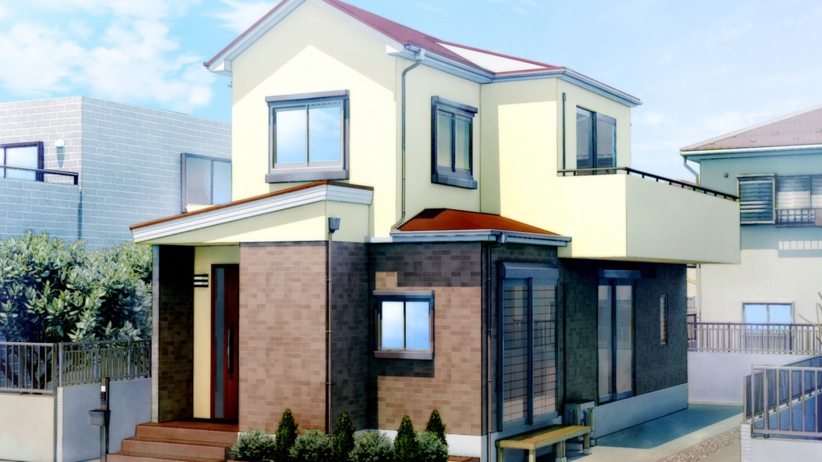 Да, CG, от неё никуда не деться.