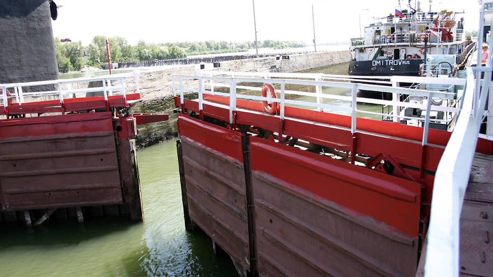 Фото: Василий Дерюгин / Коммерсантъ