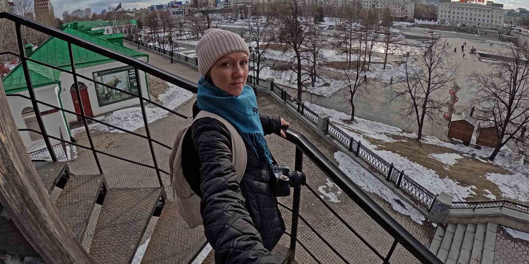 Как Екатеринбург лишился своего главного завода. Плотинка — культовое место столицы Урала