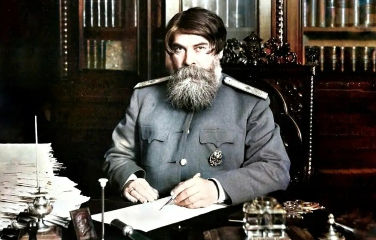 Владимир Бехтерев. Тайны разума