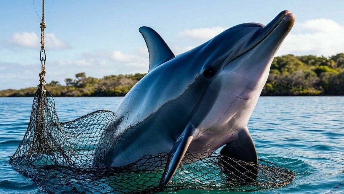    Изображение сгенерировано ИИ.