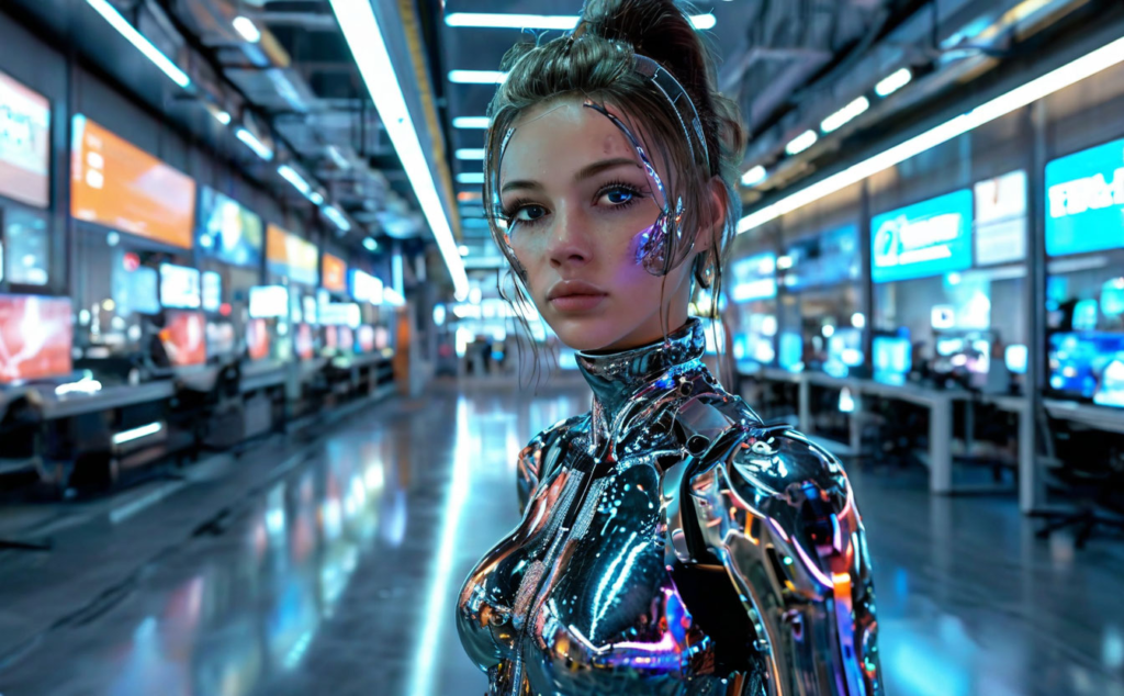    Как Make и K-ai.pro помогают в создании контента для разных целевых аудиторий