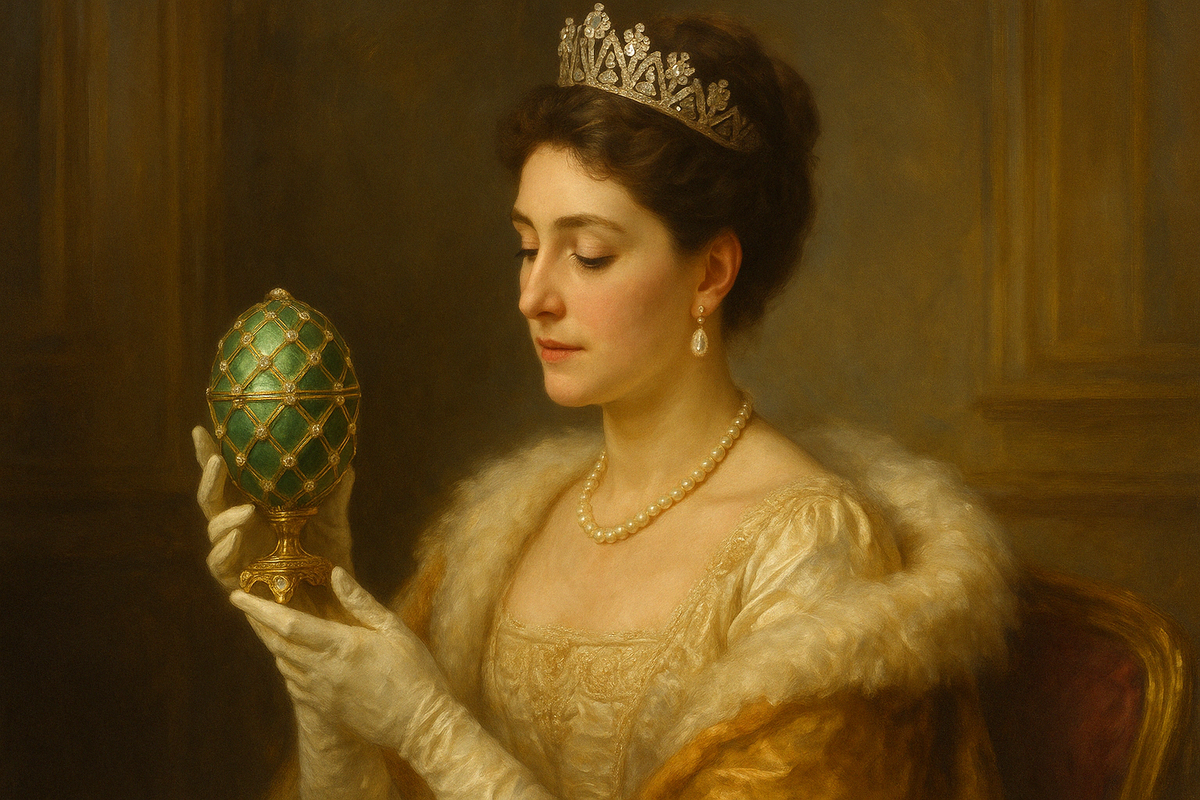 В целях иллюстрации 