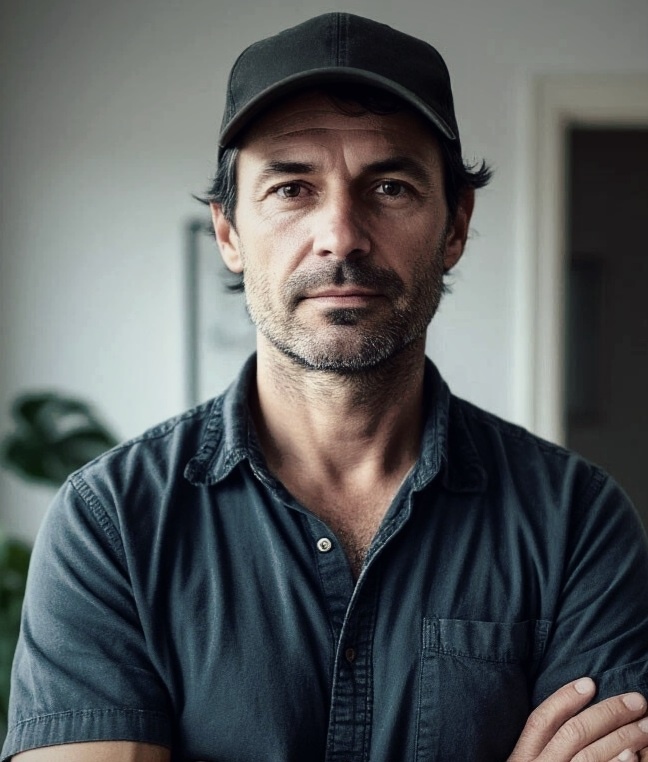 Василий (нейросеть)