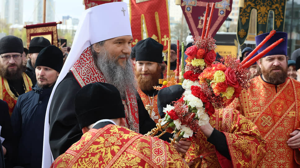 Фото: Марина Молдавская / Коммерсантъ