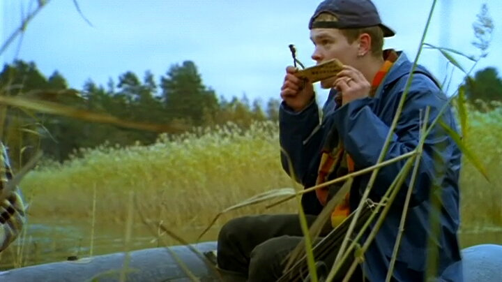 «Особенности национальной охоты», реж. Александр Рогожкин. Фото: Кадр из фильма