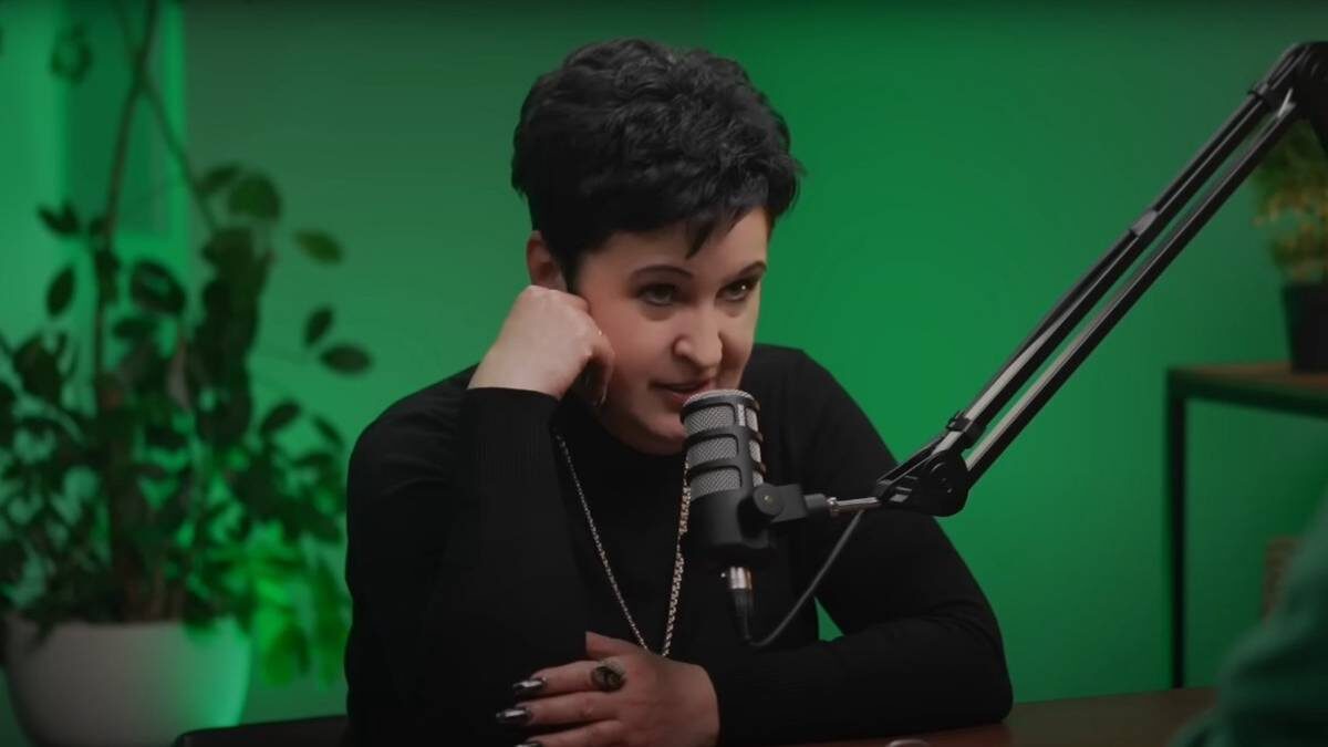    Фото: Youtube / Голунова Елена