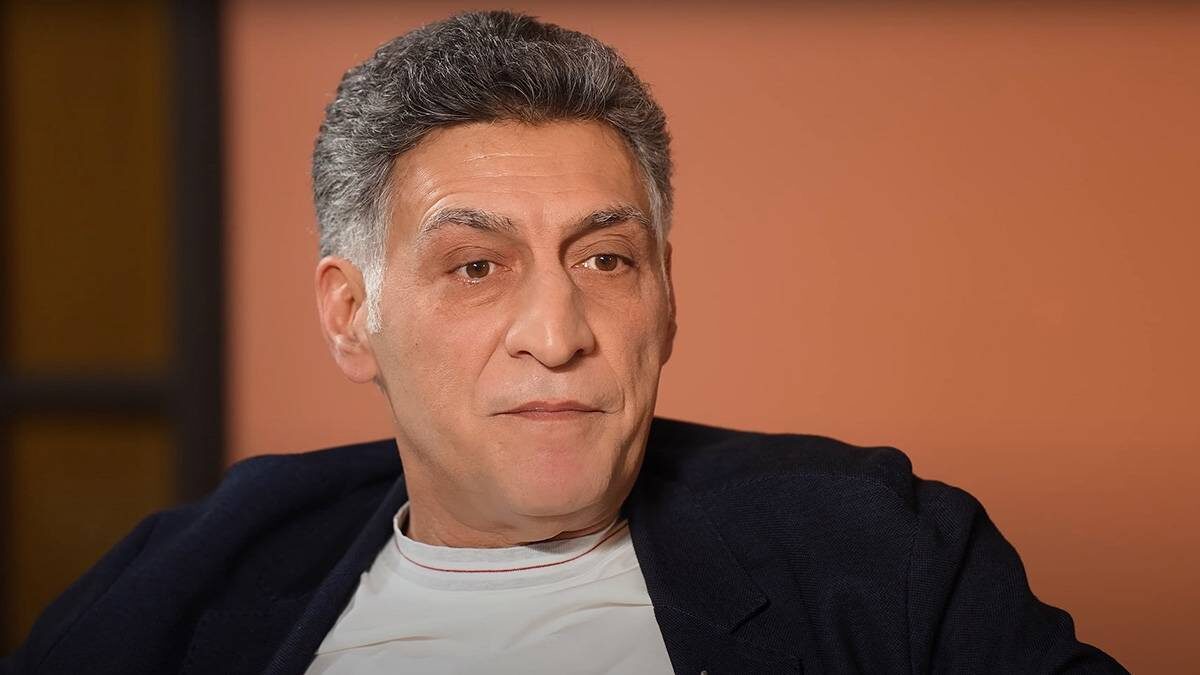    Фото: Youtube / ЭМПАТИЯ МАНУЧИ