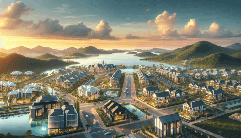    Лучшие районы для жизни на Пхукете в 2025 году Дмитрий Губерниев