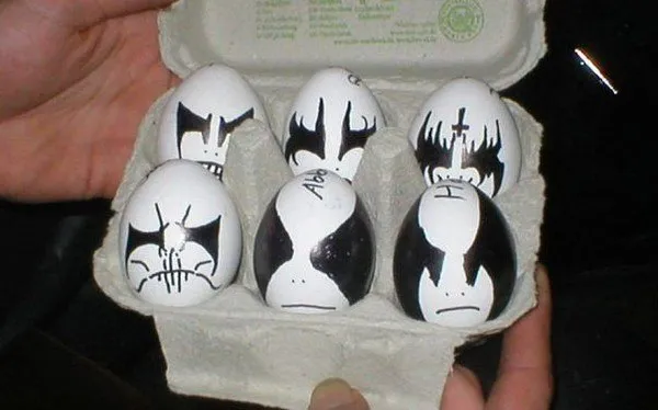 – Праздник к нам приходит.