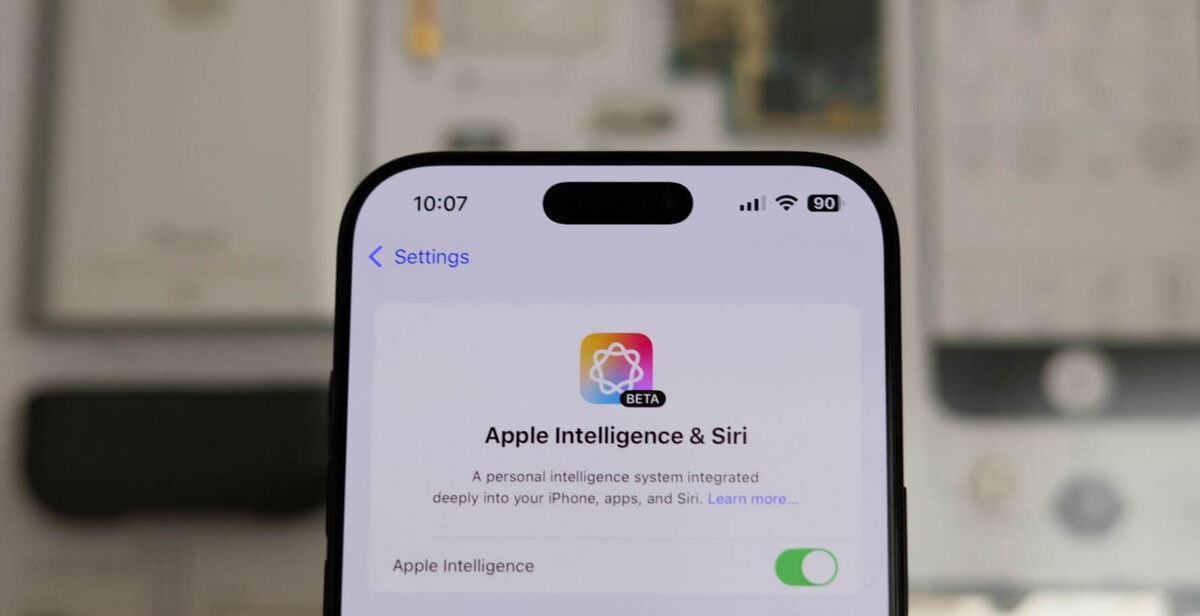    Разбираемся, зачем нужны бета-версии iOS и безопасно ли их скачивать. Фото: bgr.com