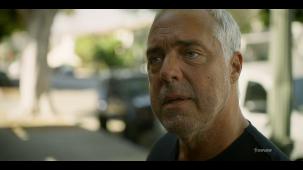 Кадр из сериала