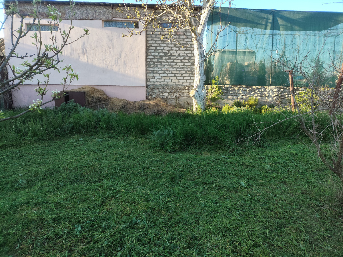 Тут осталось-то минут на 20 работы....