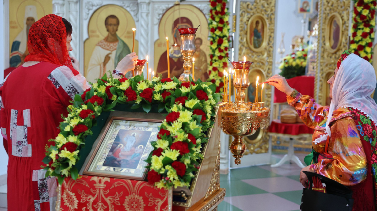 Фото: Андрей Ткачёв/АНО «Ямал-Медиа»
