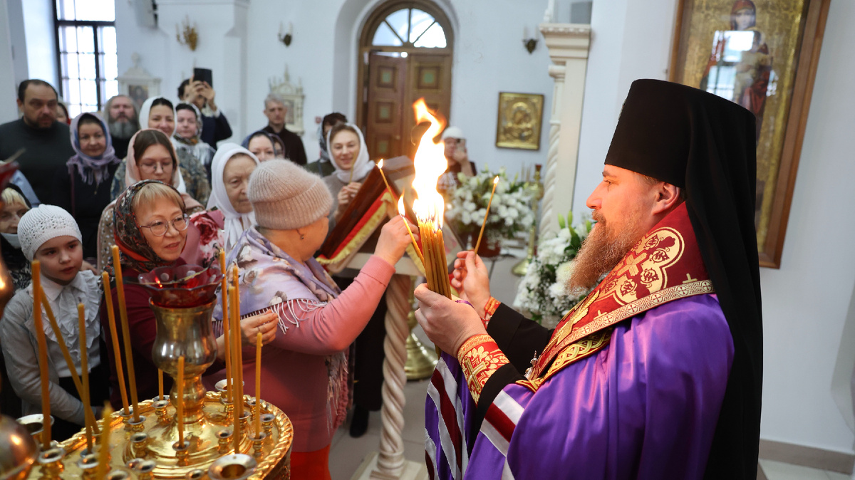 Фото: Андрей Ткачёв/АНО «Ямал-Медиа»