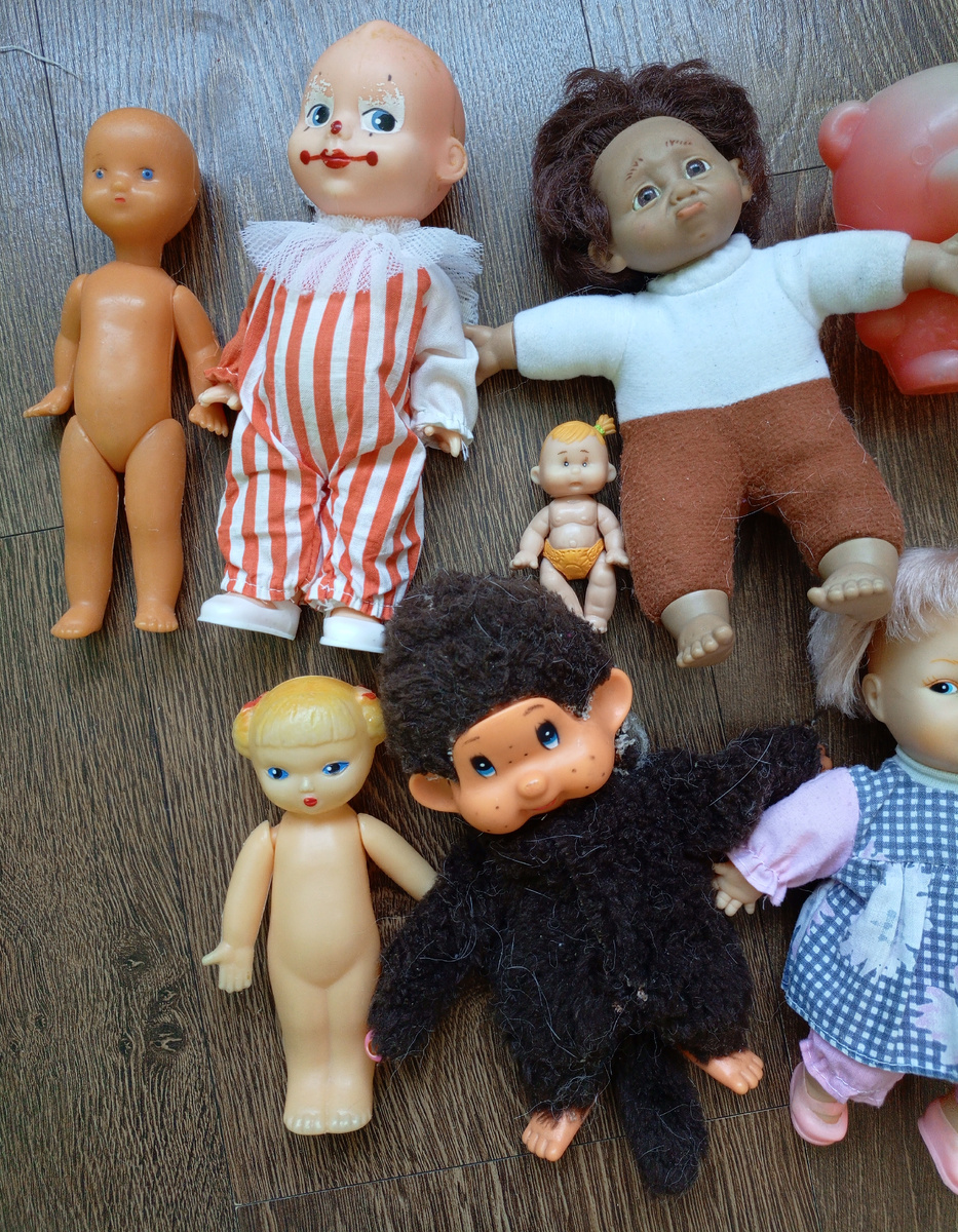 Фото поближе