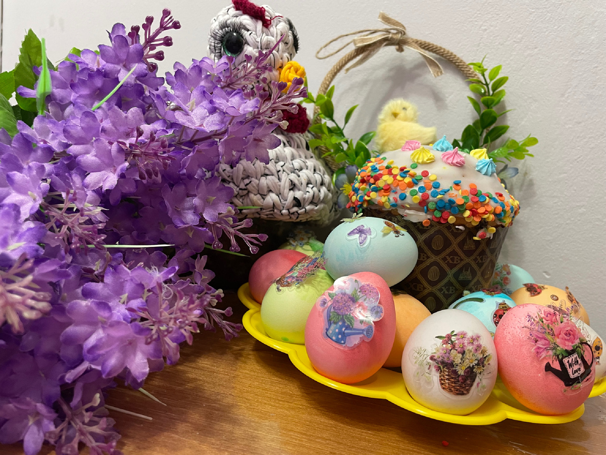 Фото автора 