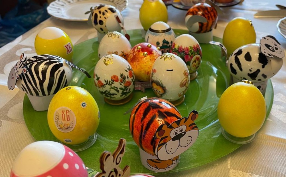 Фото автора