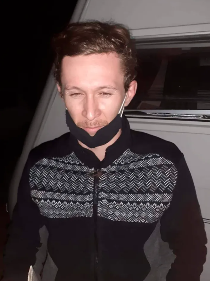 Фото: Главное управление полиции Северного Кипра.