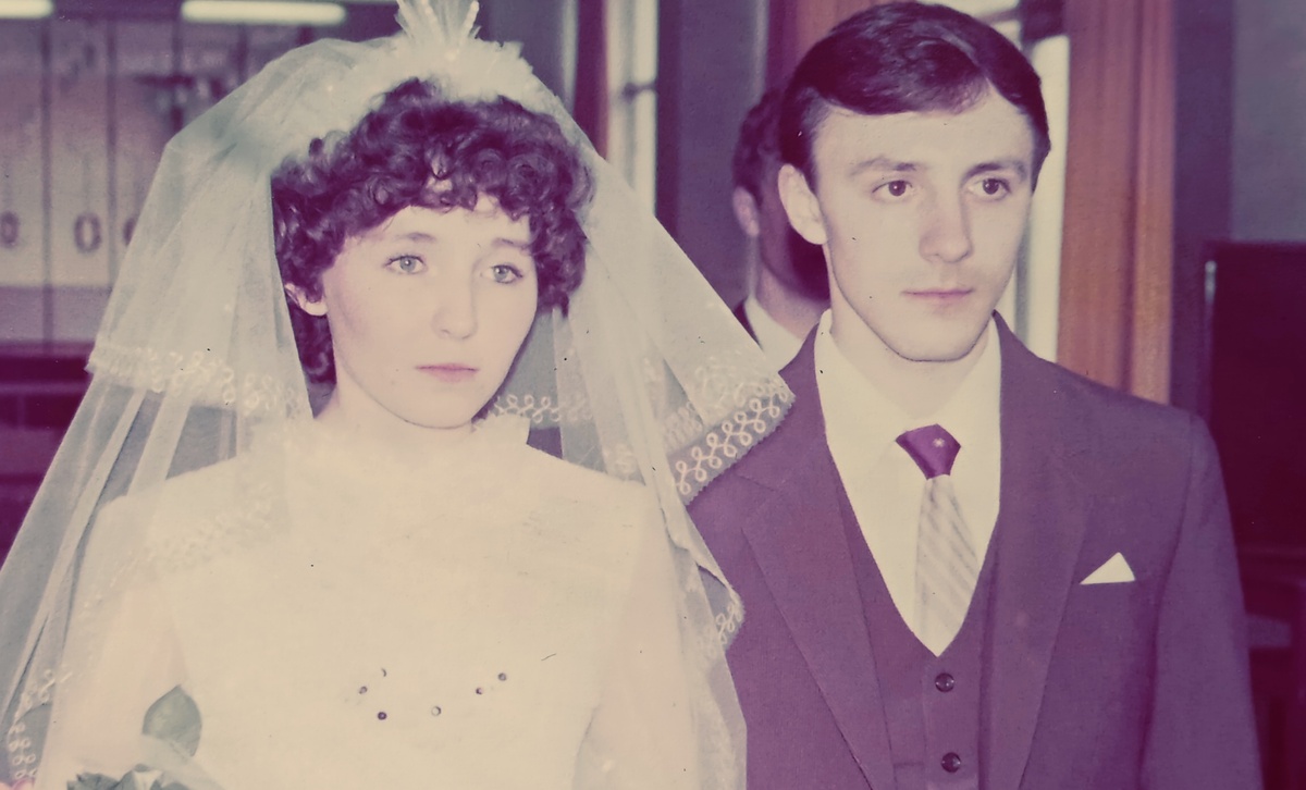 Такие серьезные!