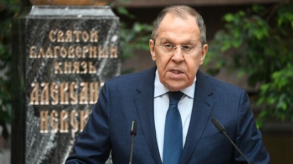    © Sputnik / Кирилл Зыков