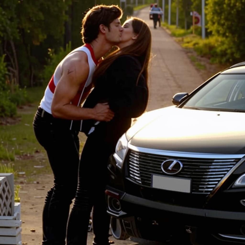 Сгенерировано Kandinsky.