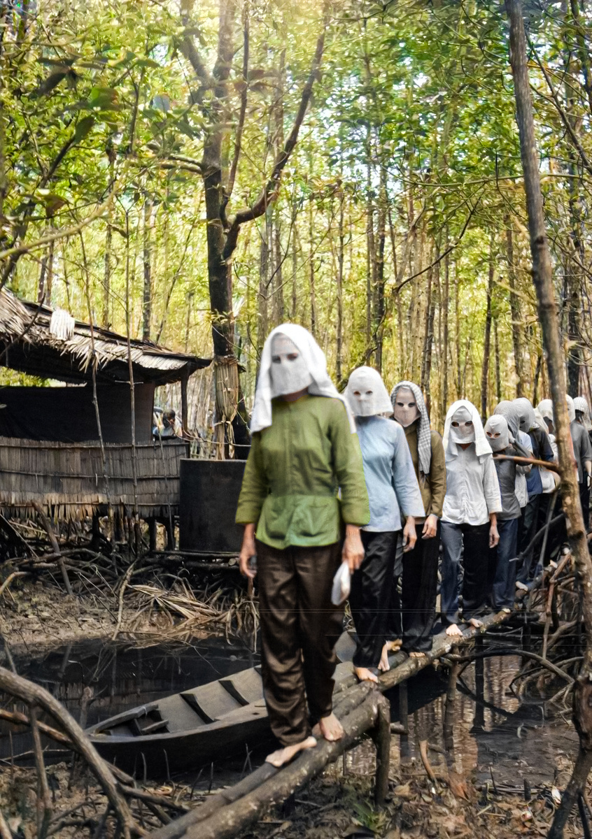 Фотограф: Vo Anh Khanh