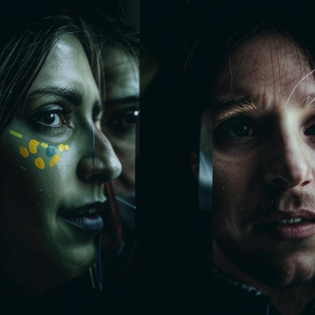 Шизофрения - сложное расстройство