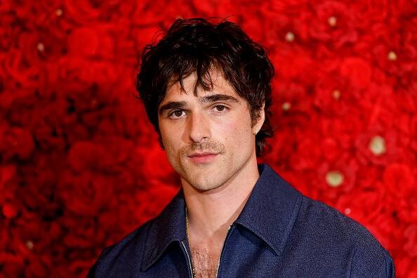    Джейкоб Элорди. Фото: Getty Images