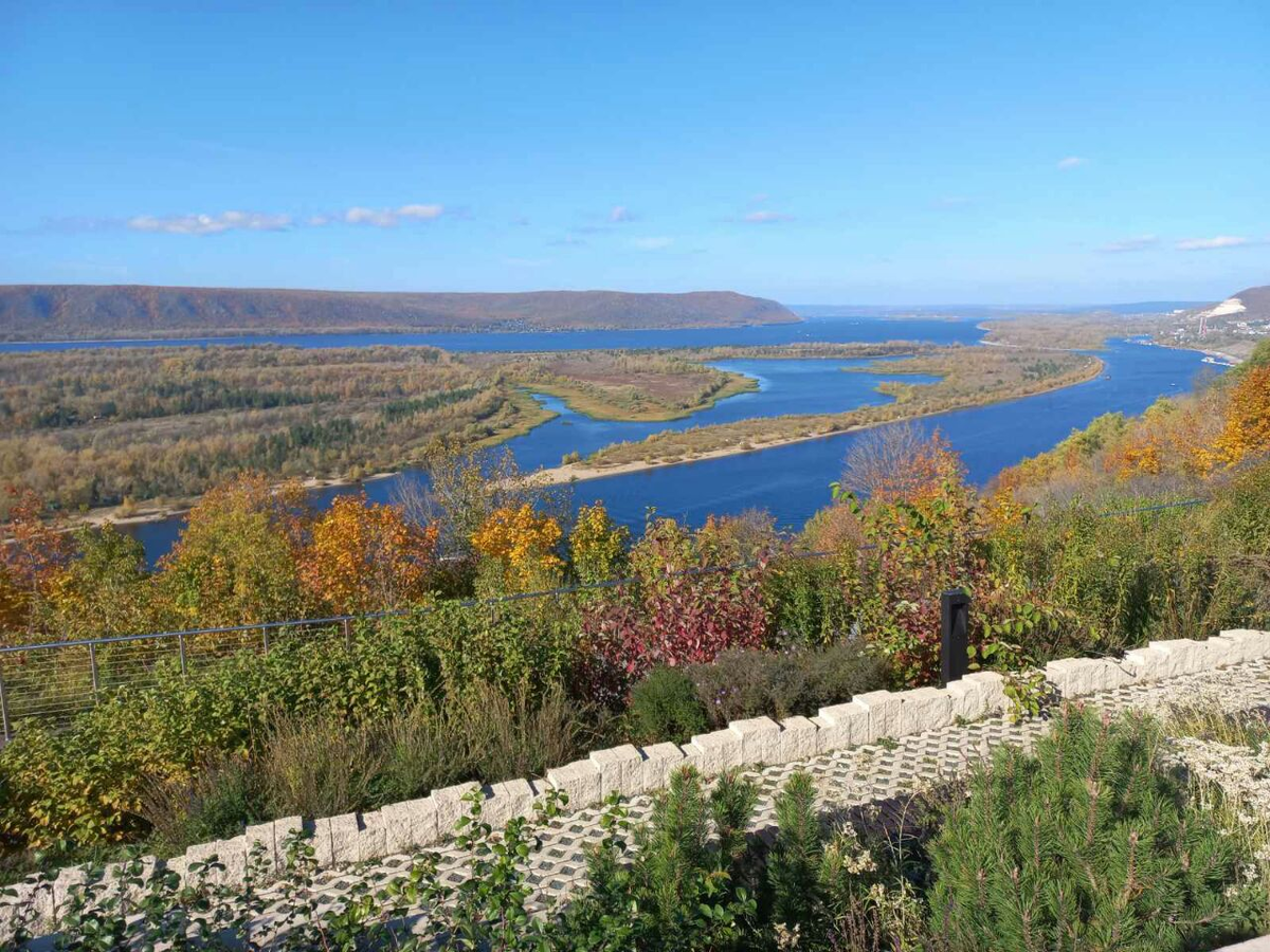 Фото автора.