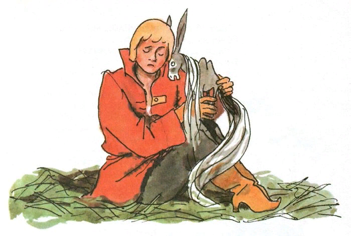 Рис. А. Кокорина.