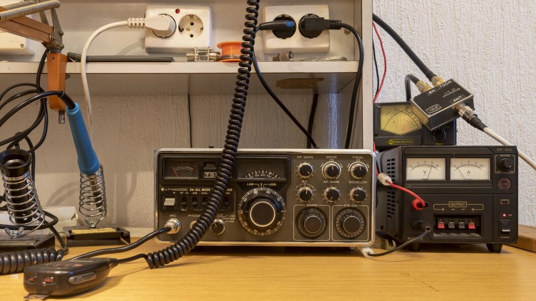    © Stephan Schulz/Globallookpress