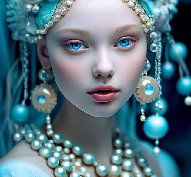 Изображение создано с помощью нейросети 