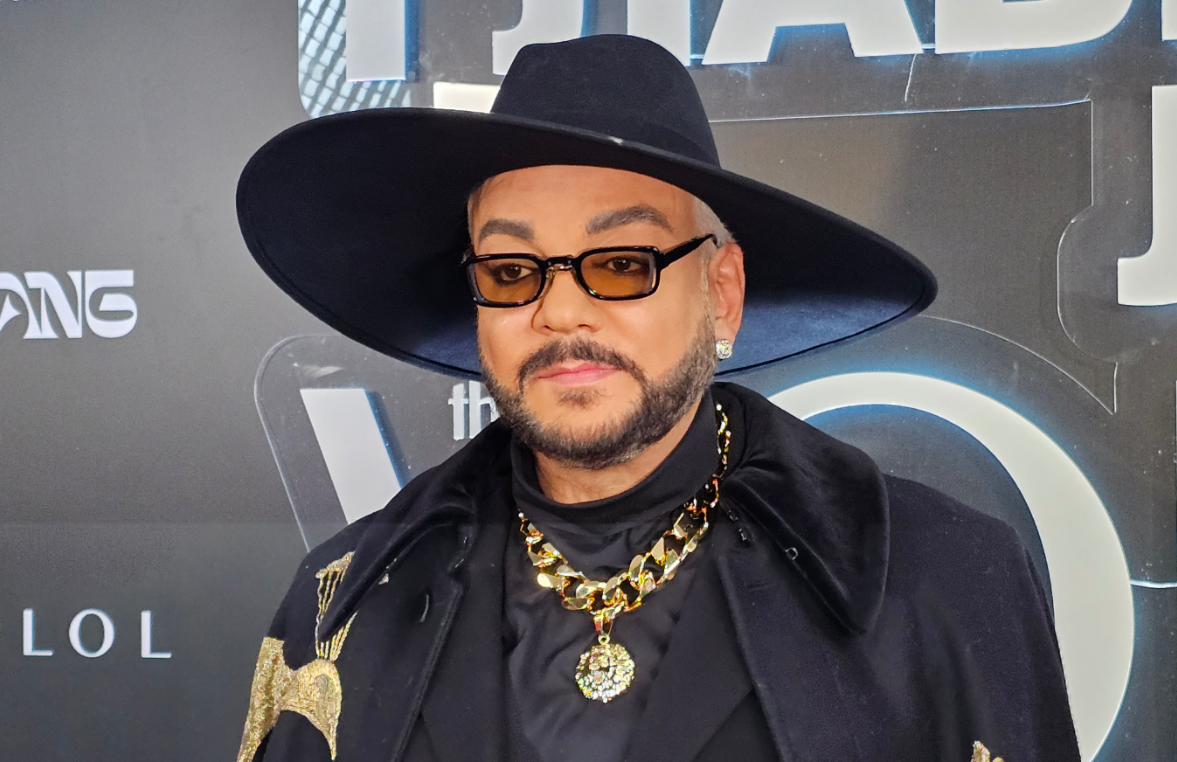 Филипп Киркоров. Фото: Феликс Грозданов / Клео.ру