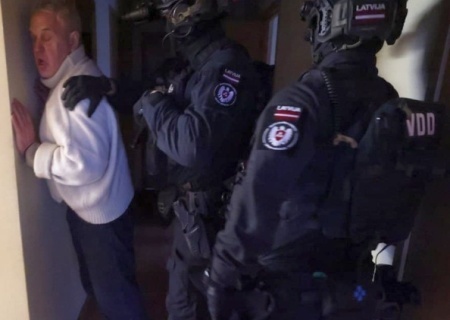     Украинские хроники. Репрессии, русофобия, нацизм. Еженедельный дайджест. Выпуск 79