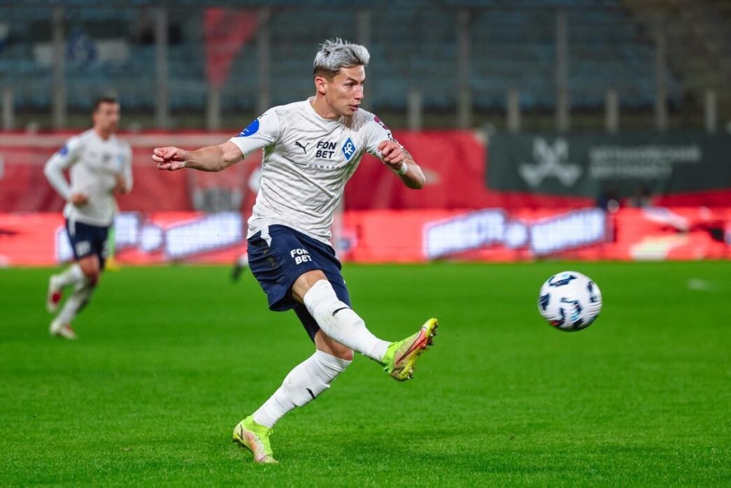    Фото: ПФК "Крылья Советов"