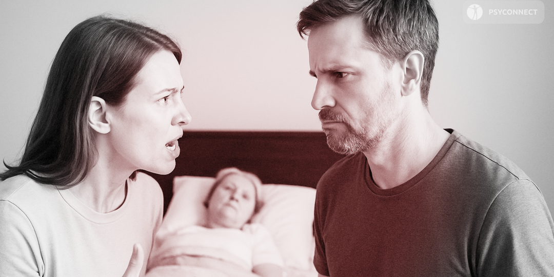 - Ухаживать за свекровью? Не буду! Раздраженно сказала Жанна