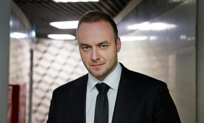    Максим Щёголев (Фото: Instagram*@maximvale)