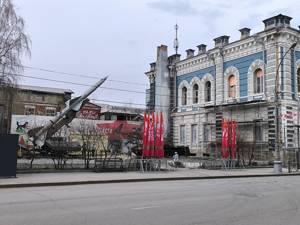 (© Анна, «Маяк энерджайзера»)