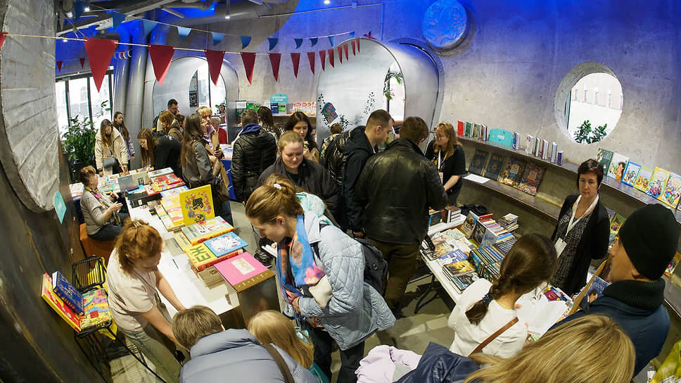 Фото: Андрей Парфенов / Коммерсантъ