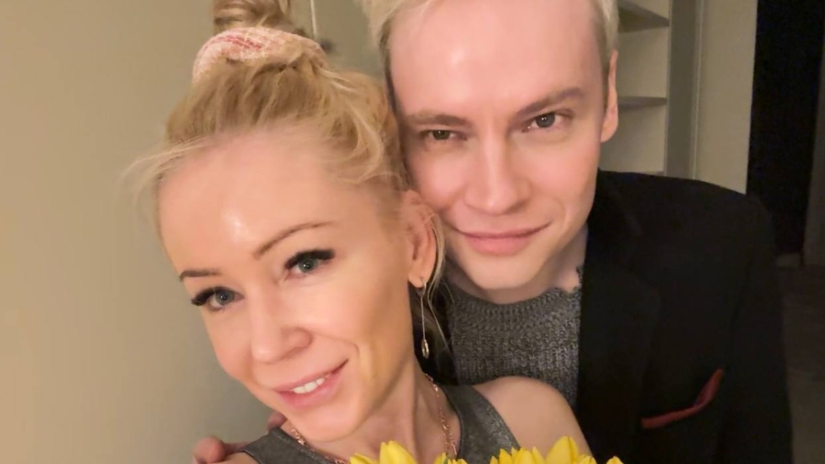    Фото: Екатерина Мизулина / Telegram