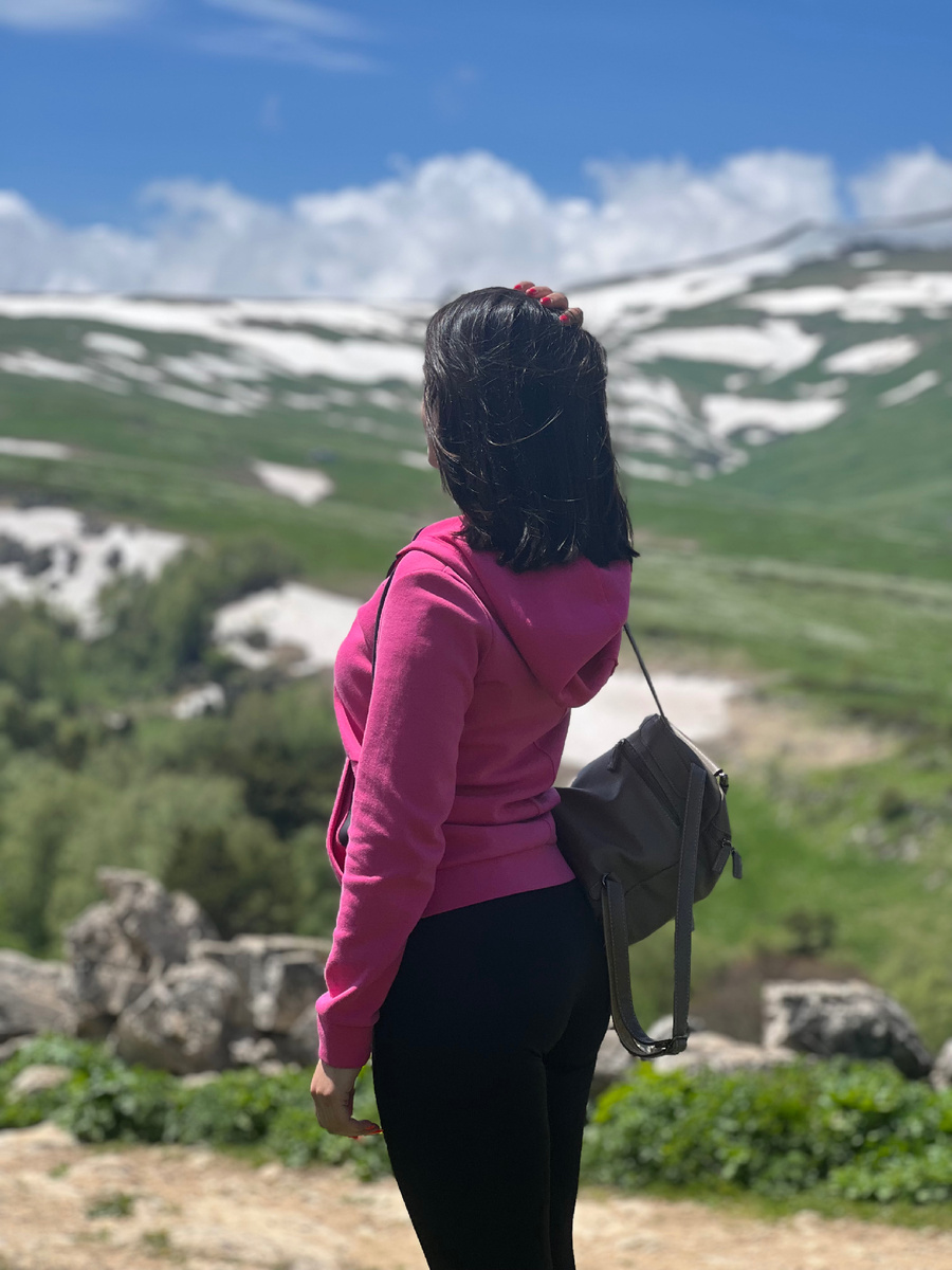 Фото автора публикации