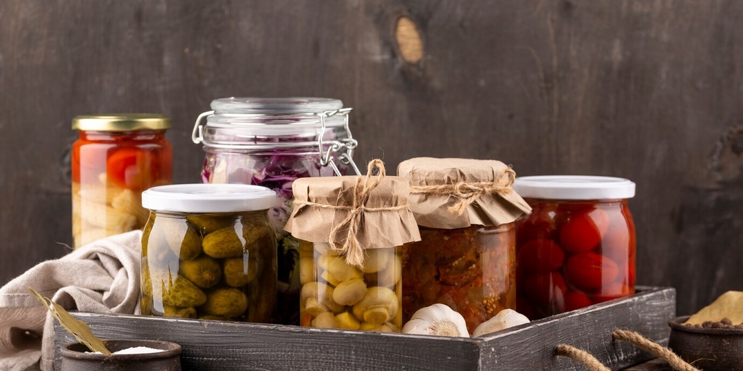 Что мы заготавливаем на зиму: проверенные рецепты консервации