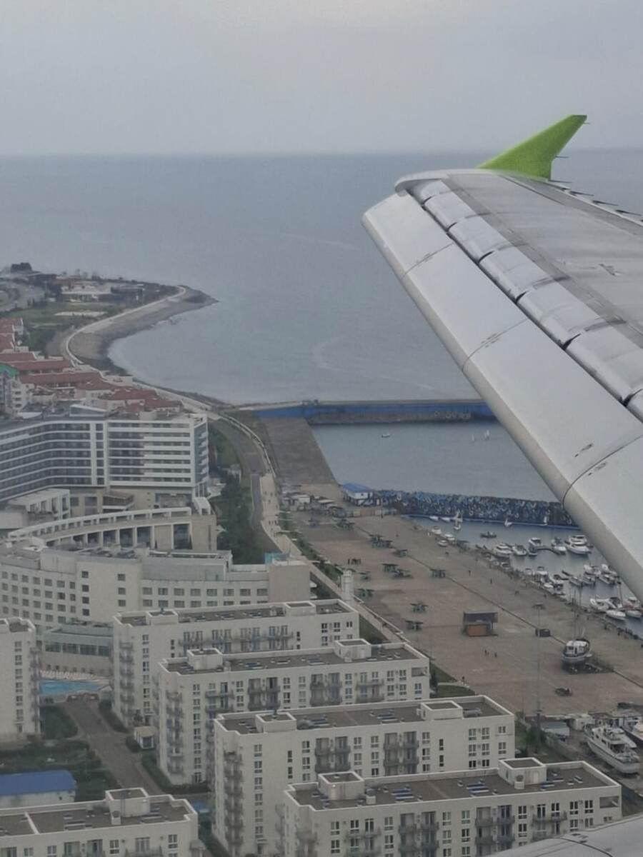 Фото автора канала.