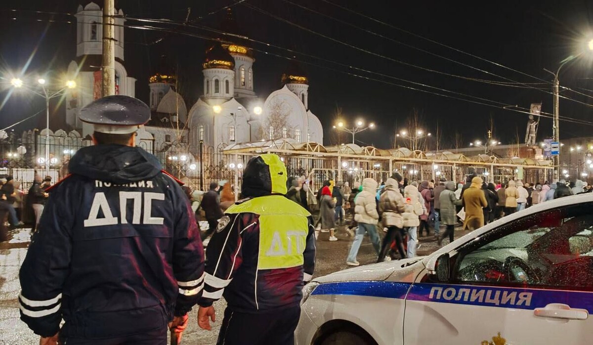    Фото: Пресс-служба УМВД России по Забайкальскому краю