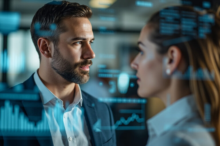    ИИ автоматизация для бизнеса Astralot AI