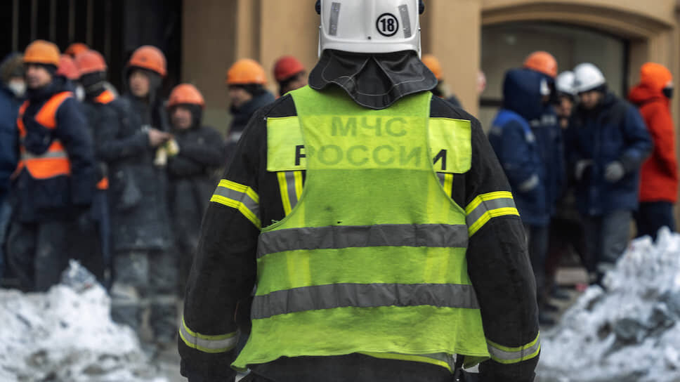 Фото: Михаил Богородский / Коммерсантъ